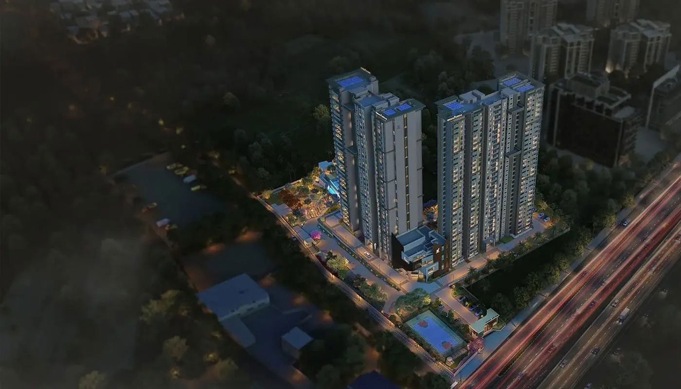 Brigade Buddigere Image 2