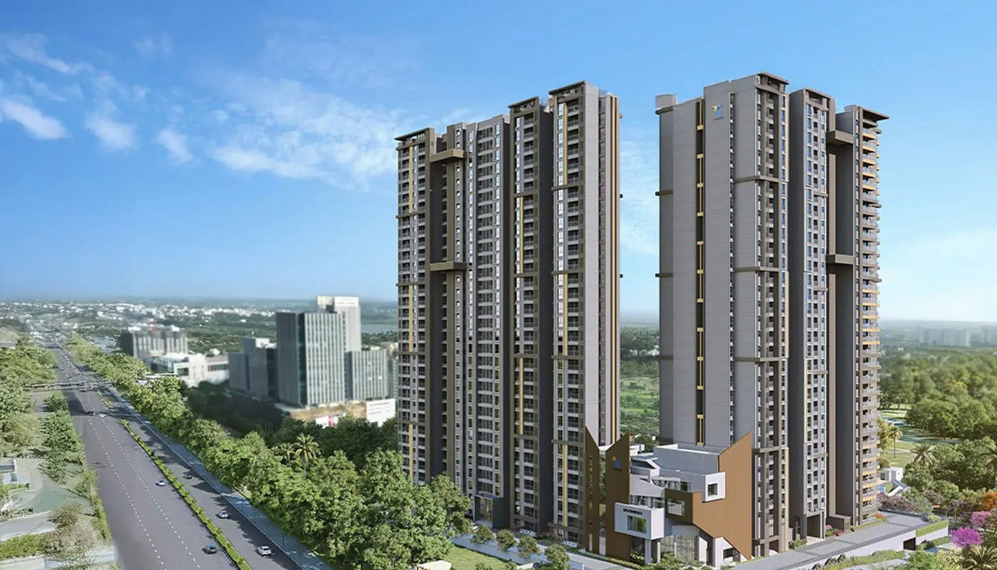 Brigade Buddigere Image 3